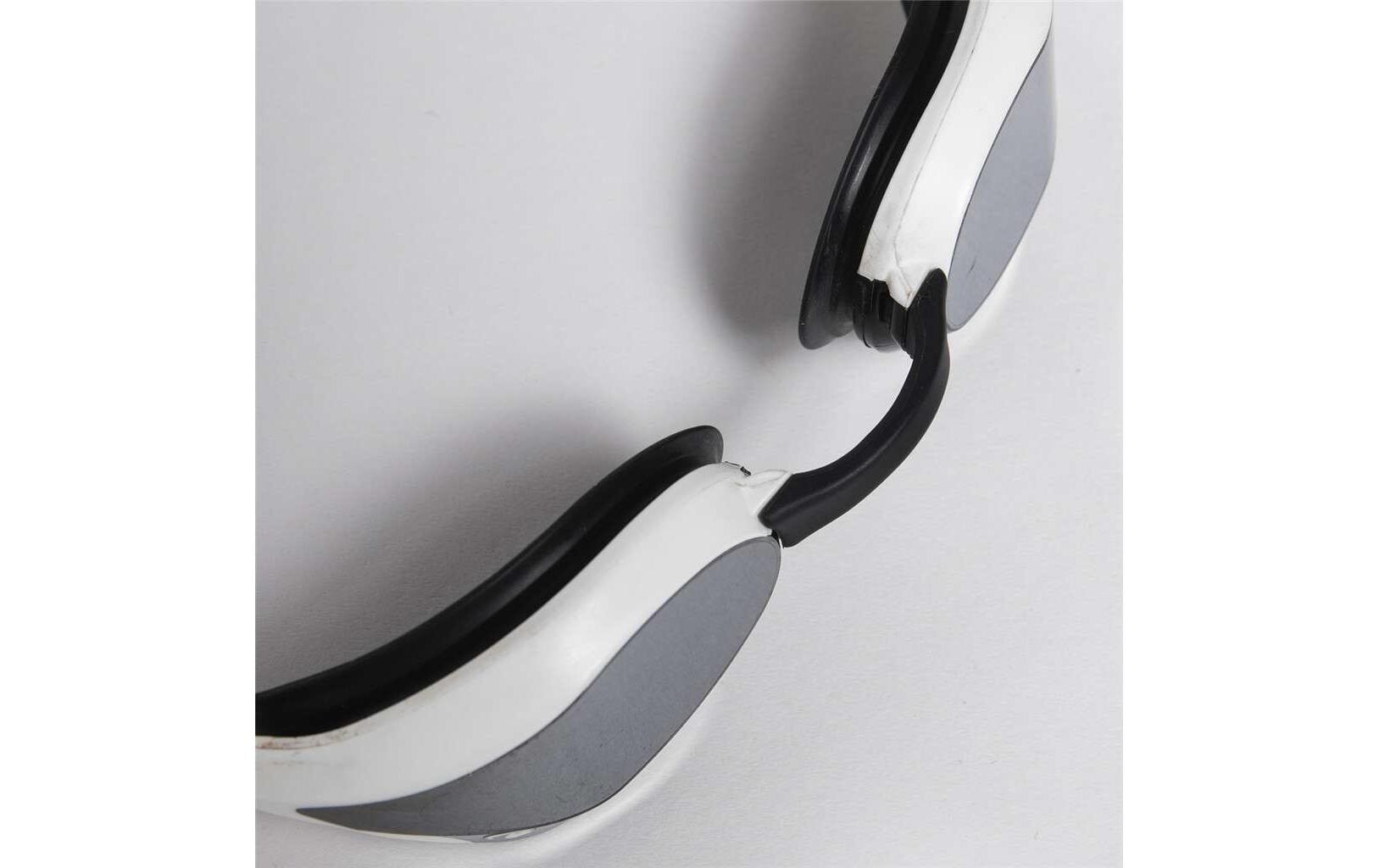 Arena Schwimmbrille Cobra Ultra Swipe Mirror Grau