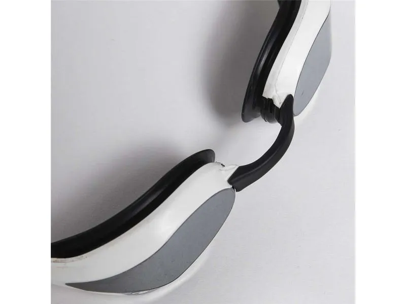 Arena Schwimmbrille Cobra Ultra Swipe Mirror Grau Arena Schwimmbrille Cobra Ultra Swipe Mirror Grau