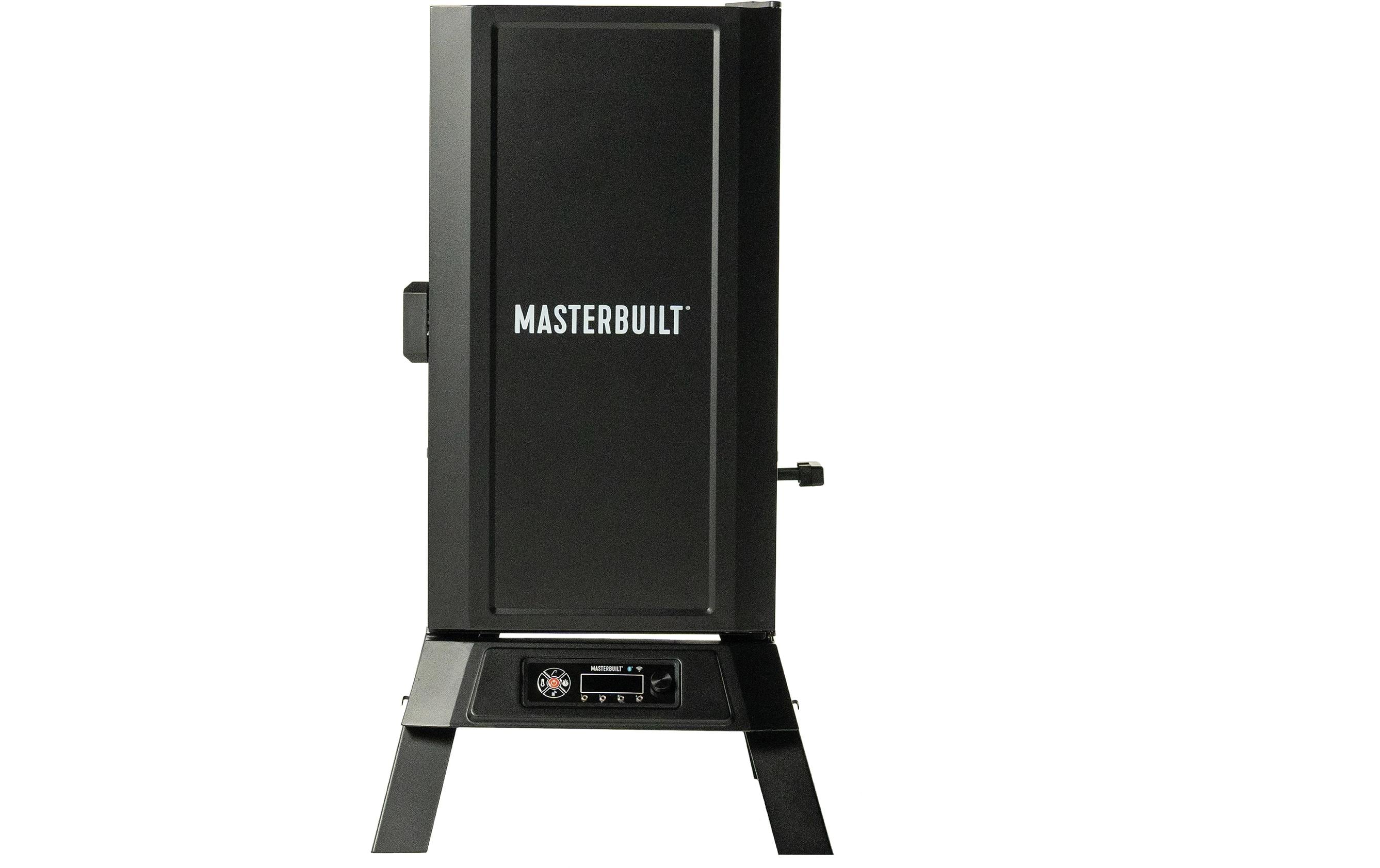 Masterbuilt 710 Wifi Digitaler Elektroräucherer
