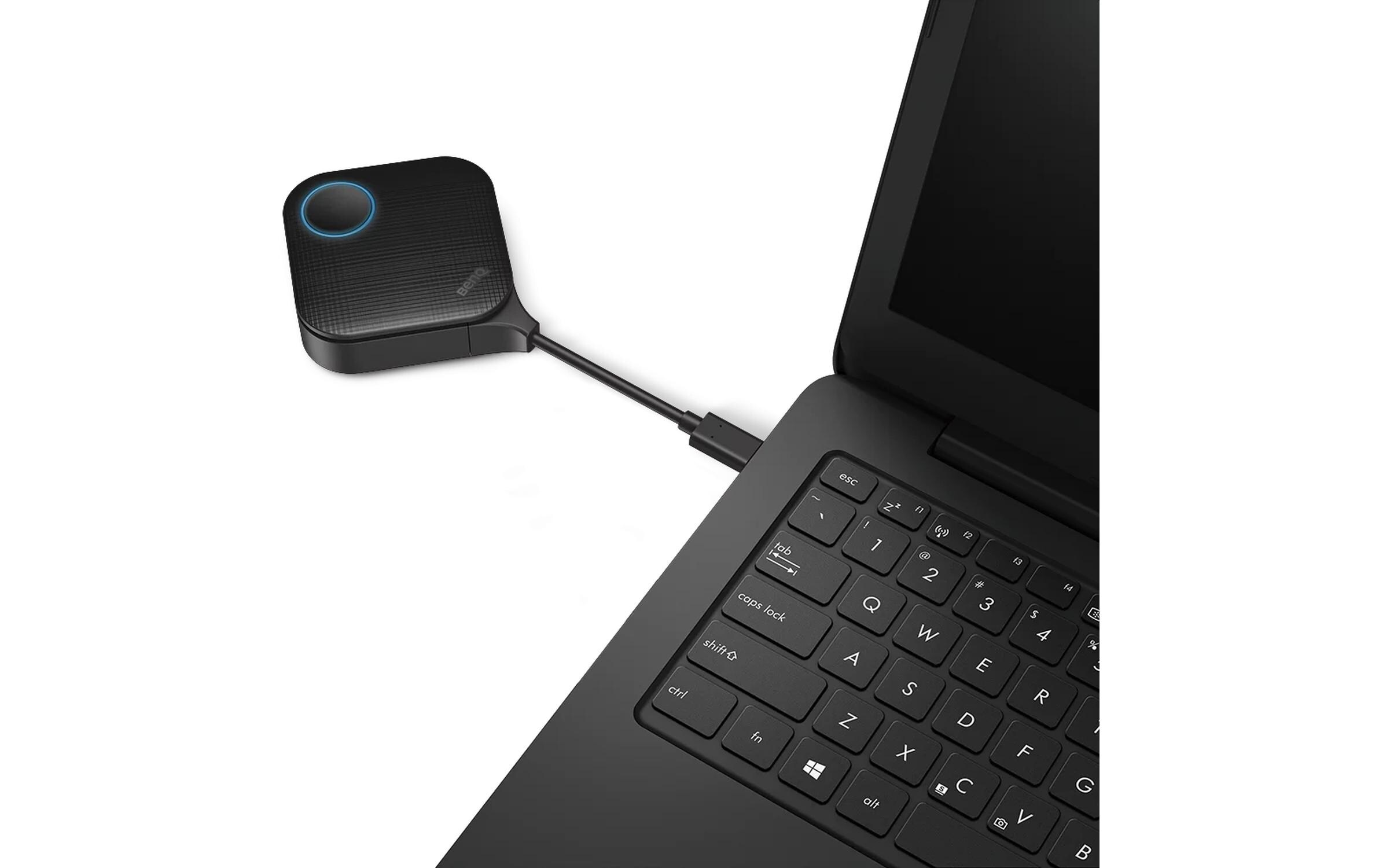 BenQ Präsentations-System InstaShow VS10