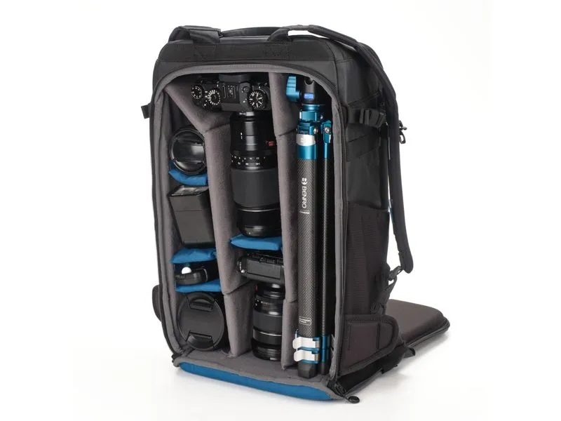 Benro Cyanbird Mini Stativ Kit Benro Cyanbird Mini Stativ Kit