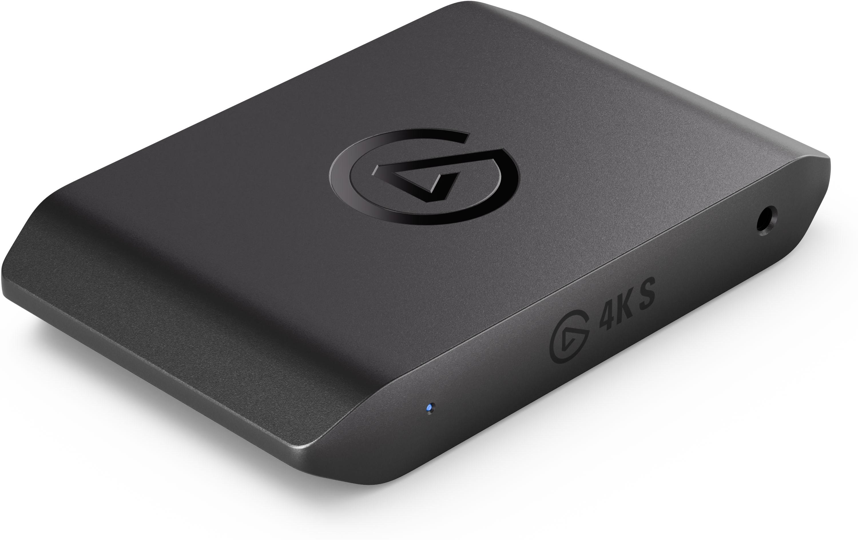 Elgato Game Capture 4K S