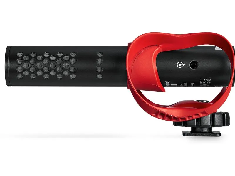 Rode Mikrofon Videomic GO II Helix