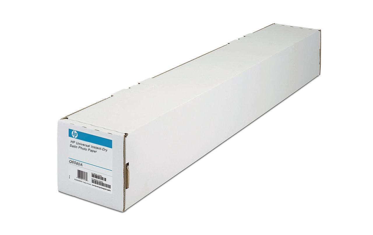 HP Plotterpapier 36 190 g (Q6580A) Foto HP Plotterpapier 36 190 g (Q6580A) Foto