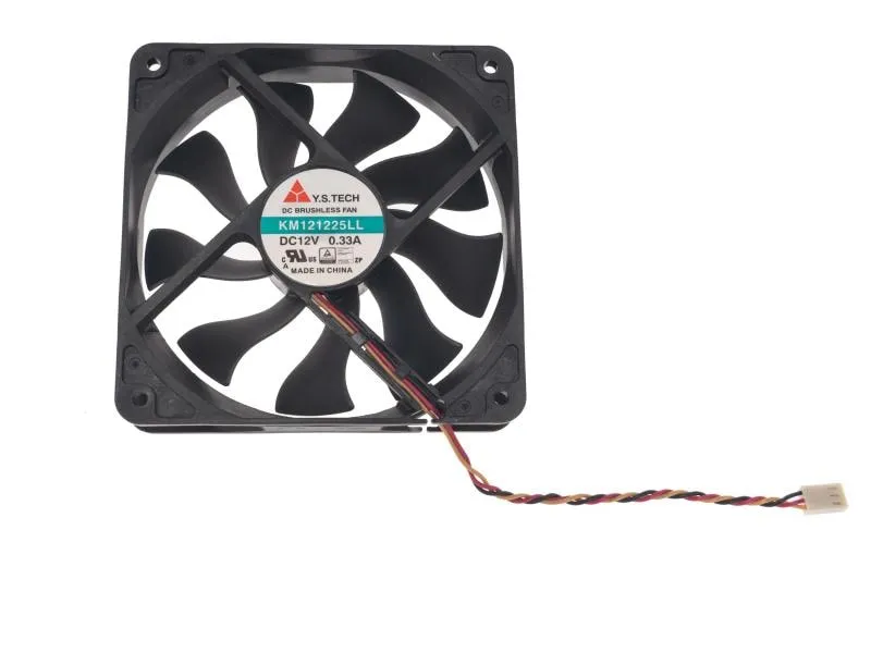 Synology NAS-Ersatzlüfter FAN 120 x 120 x 25_4
