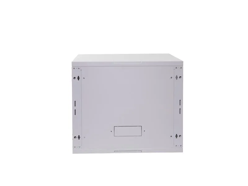 Dätwyler IT Infra Wandschrank Premium DWMR 19 / 9HE / Grau Dätwyler IT Infra Wandschrank Premium DWMR 19 / 9HE / Grau