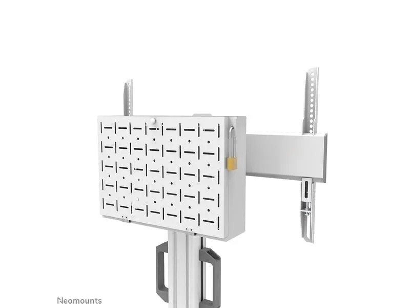NEOMOUNTS TV-Trolley FL50S-825WH1 Weiss