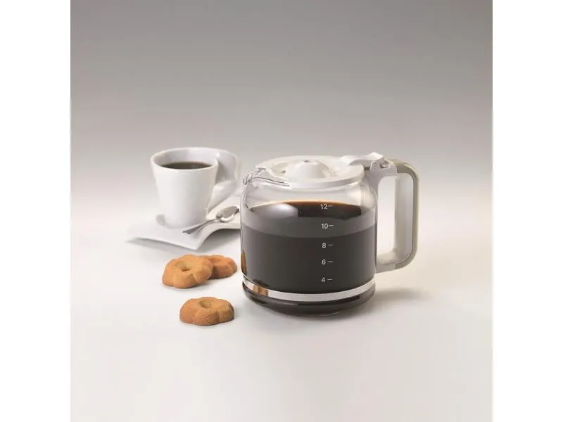 Ariete Filterkaffeemaschine Vintage Grün
