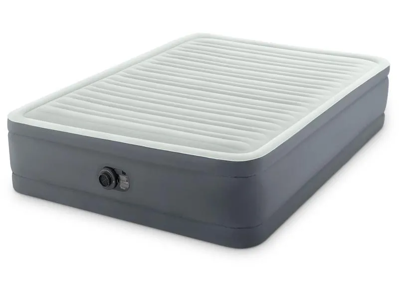 Intex Luftbett PremAire I Queen 152 x 203 x 46 cm Intex Luftbett PremAire I Queen 152 x 203 x 46 cm