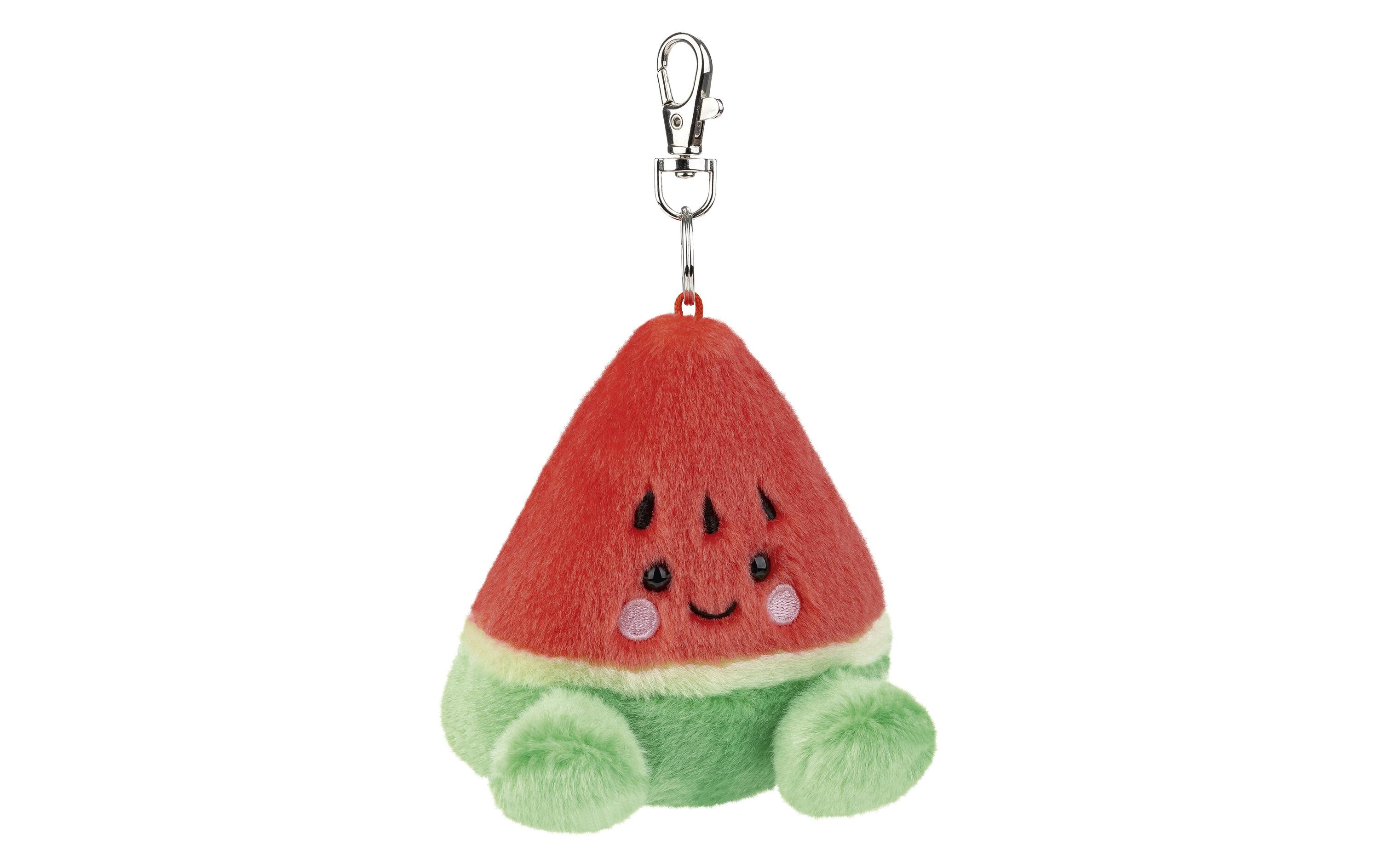 AURORA Schlüsselanhänger Palm Pals Sandy Watermelon 10 cm