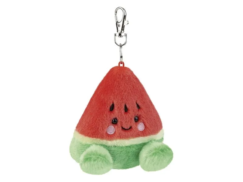 AURORA Schlüsselanhänger Palm Pals Sandy Watermelon 10 cm AURORA Schlüsselanhänger Palm Pals Sandy Watermelon 10 cm