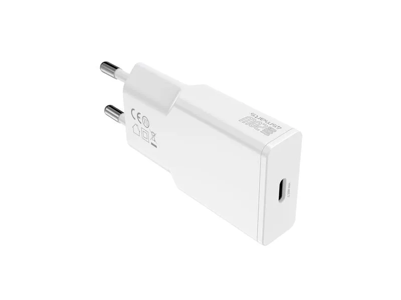 4smarts USB-Wandladegerät PDPlug Slim 20 W