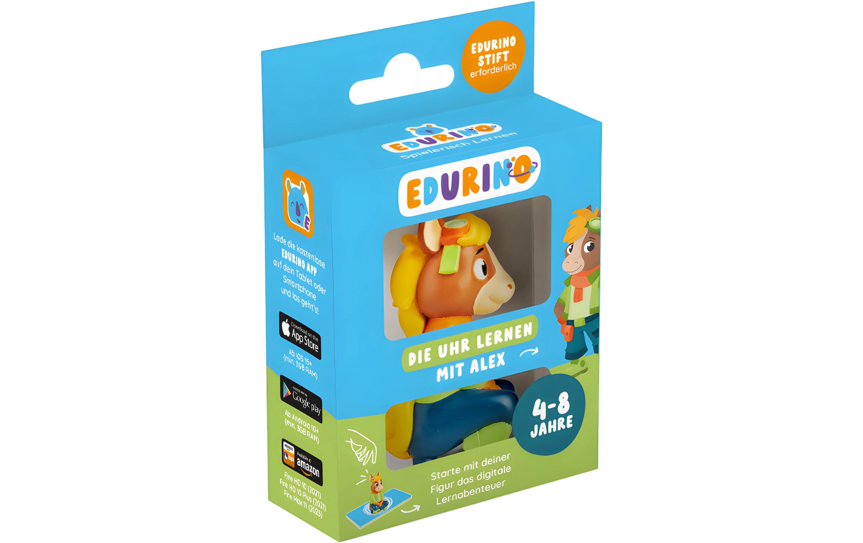 Edurino Figur Alex -DE-