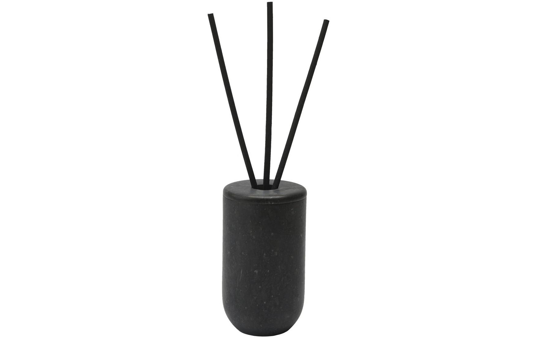 Aquanova Hammam Dark grey 9 x 17 cm