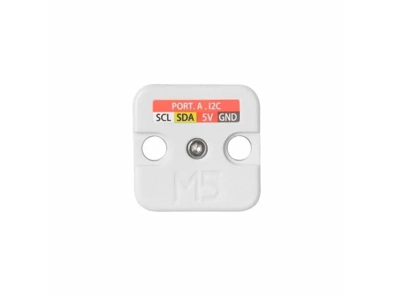 M5Stack Beschleunigungssensor 6-Achs IMU Unit M5Stack Beschleunigungssensor 6-Achs IMU Unit