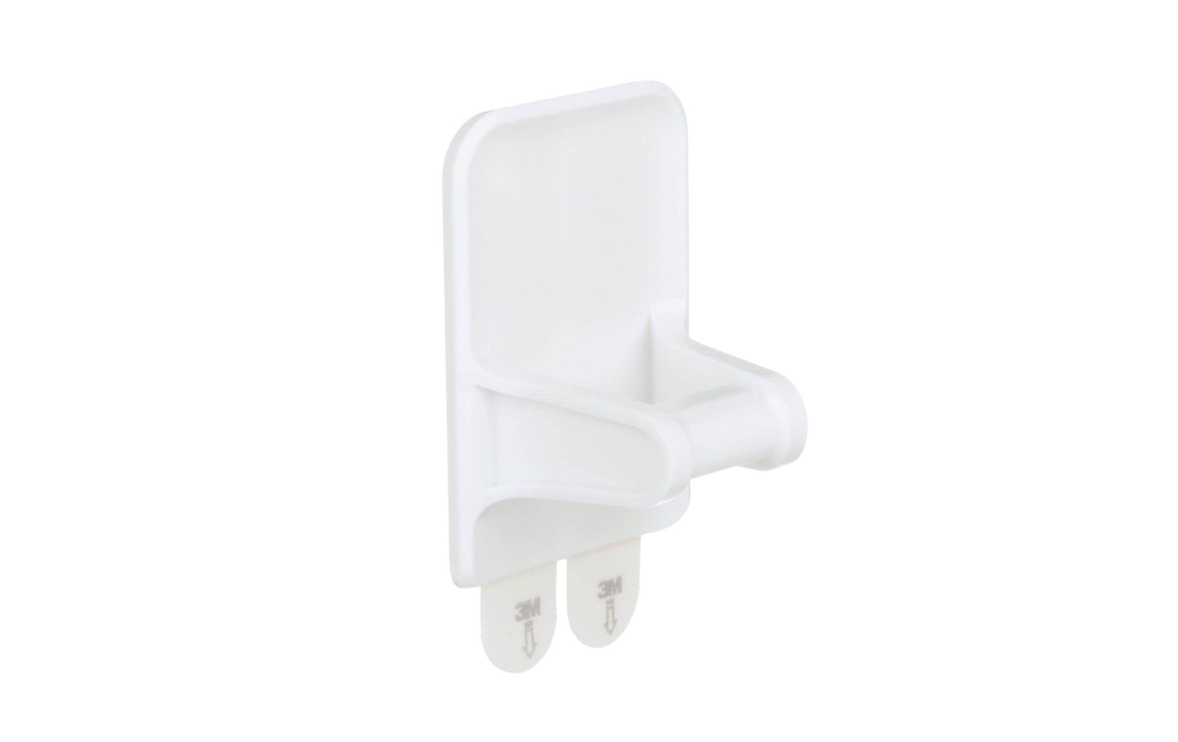 Command Haken Spülflaschenaufhänger 1 kg, Weiss Command Haken Spülflaschenaufhänger 1 kg, Weiss