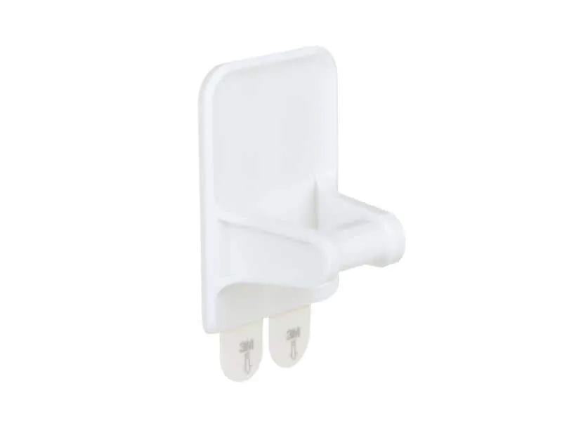 Command Haken Spülflaschenaufhänger 1 kg, Weiss