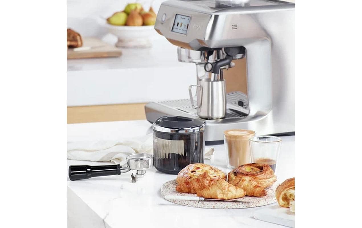 Sage Behälter Puck Sucker zu SES980 und SES990