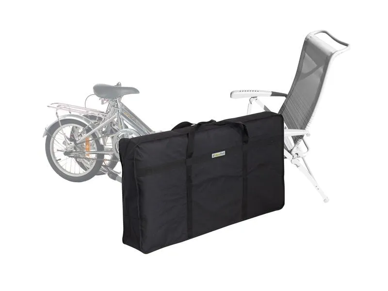Eurotrail Zubehör Tasche für Campingstühle/Falträder XL