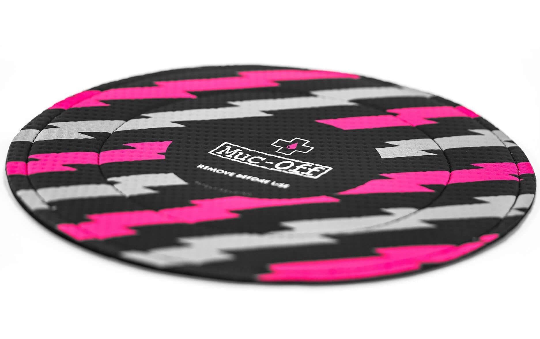 Muc-Off Fahrrad Pflegematerial Bremsscheibenschutz Muc-Off Fahrrad Pflegematerial Bremsscheibenschutz