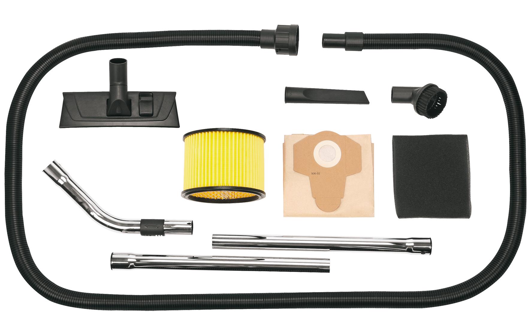 Einhell Akku-Nass-/Trockensauger TE-VC 36/25 Li S, Solo