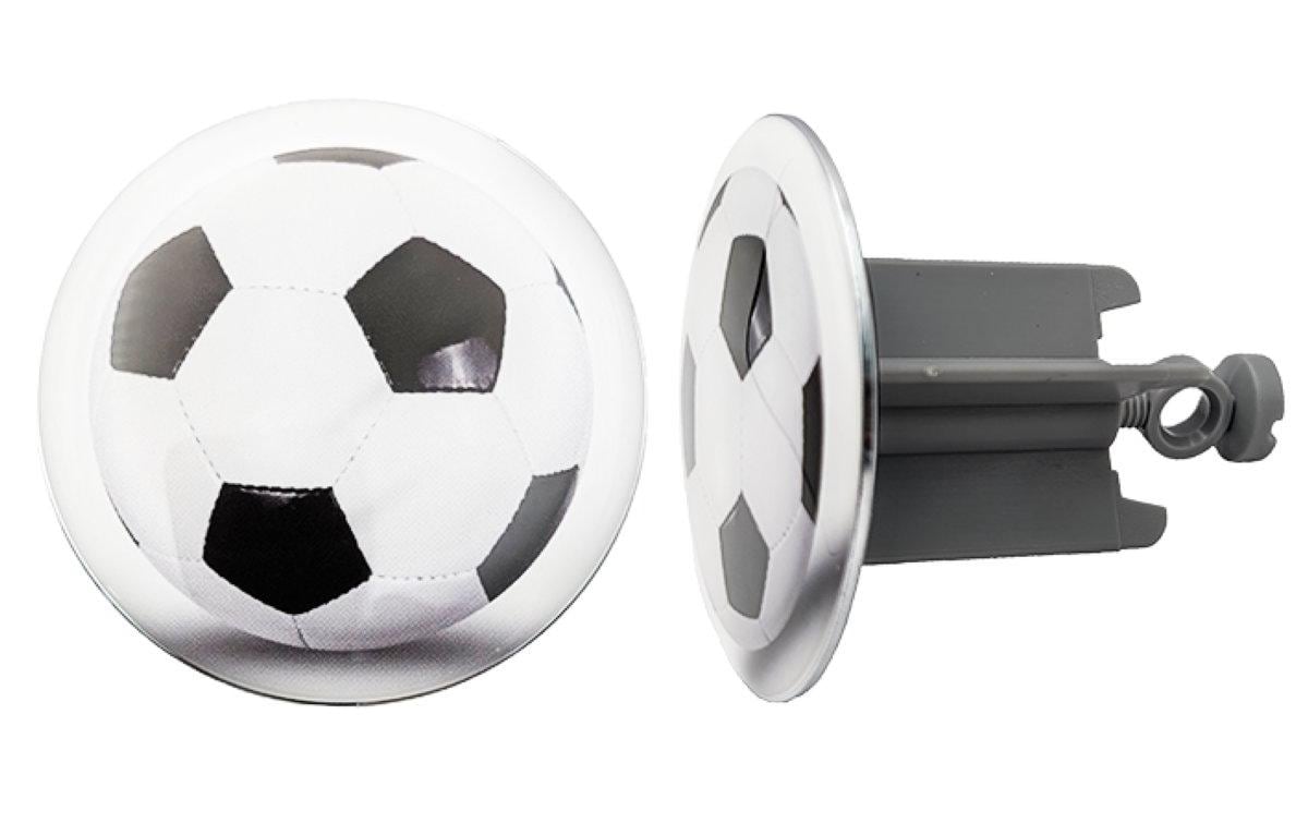 diaqua® Universalstopfen Football Ø 63 mm, 65 - 89 mm diaqua® Universalstopfen Football Ø 63 mm, 65 - 89 mm