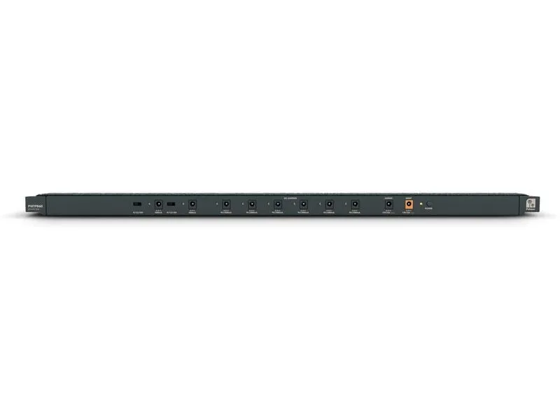 Palmer Pedalboard Pedalbay 60 PB Palmer Pedalboard Pedalbay 60 PB