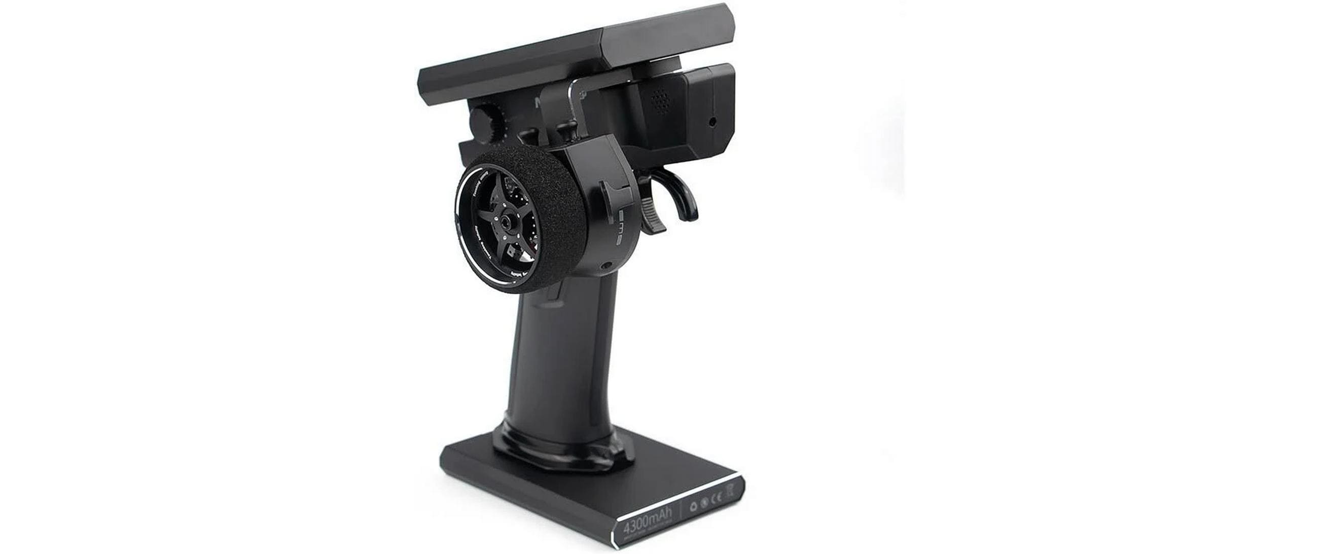 Kyosho Fernsteuerung Noble NB4+ Kyosho Fernsteuerung Noble NB4+