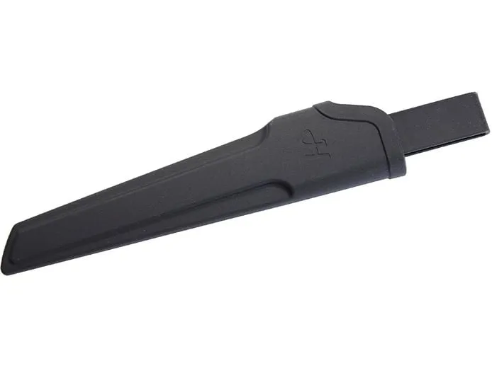 Herbertz Filetiermesser Klassik, Orange, Medium