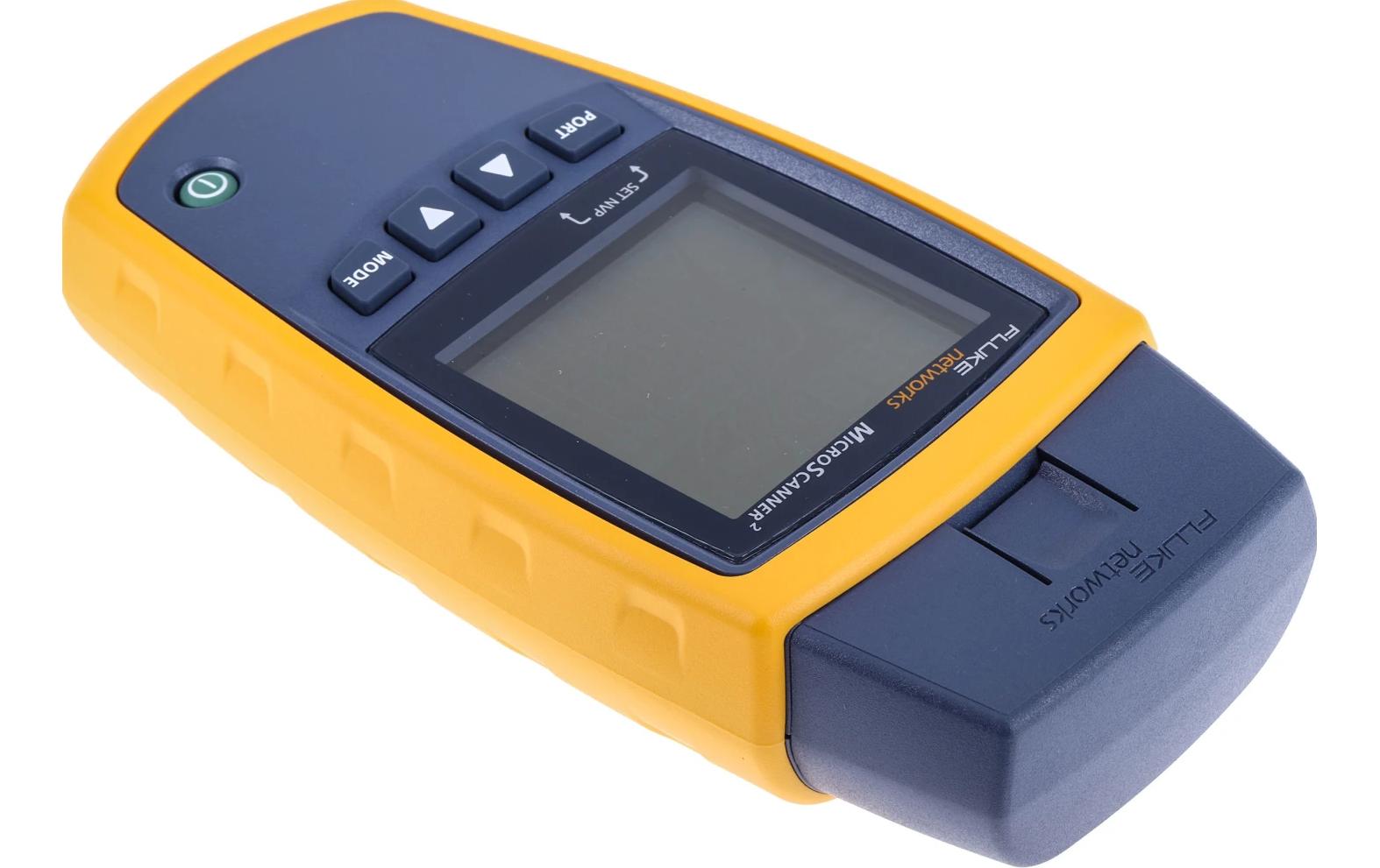 Fluke Kabelprüfgerät Mikroscanner 2 Fluke Kabelprüfgerät Mikroscanner 2