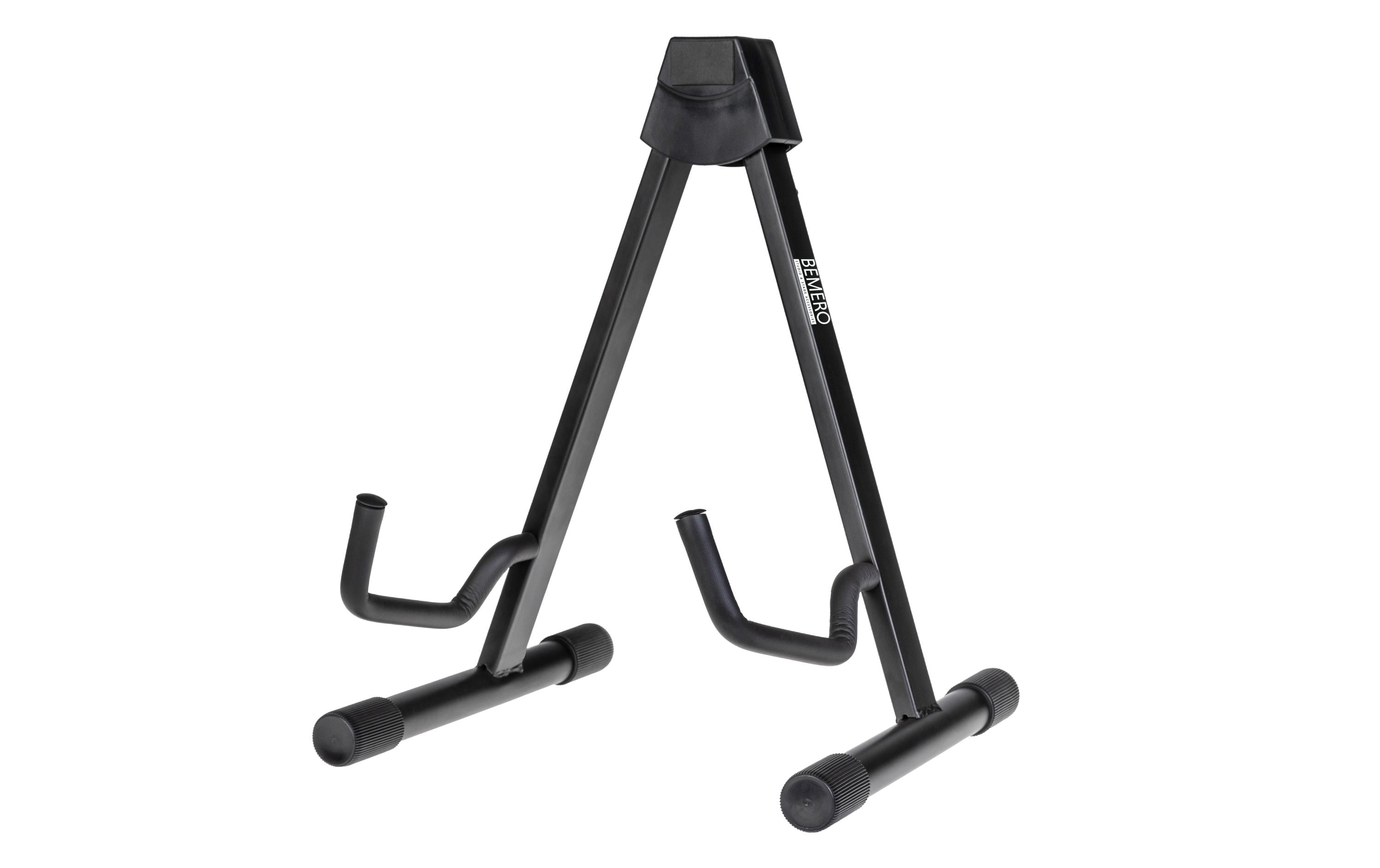 Bemero A-Gitarren-Ständer GS-8061BK