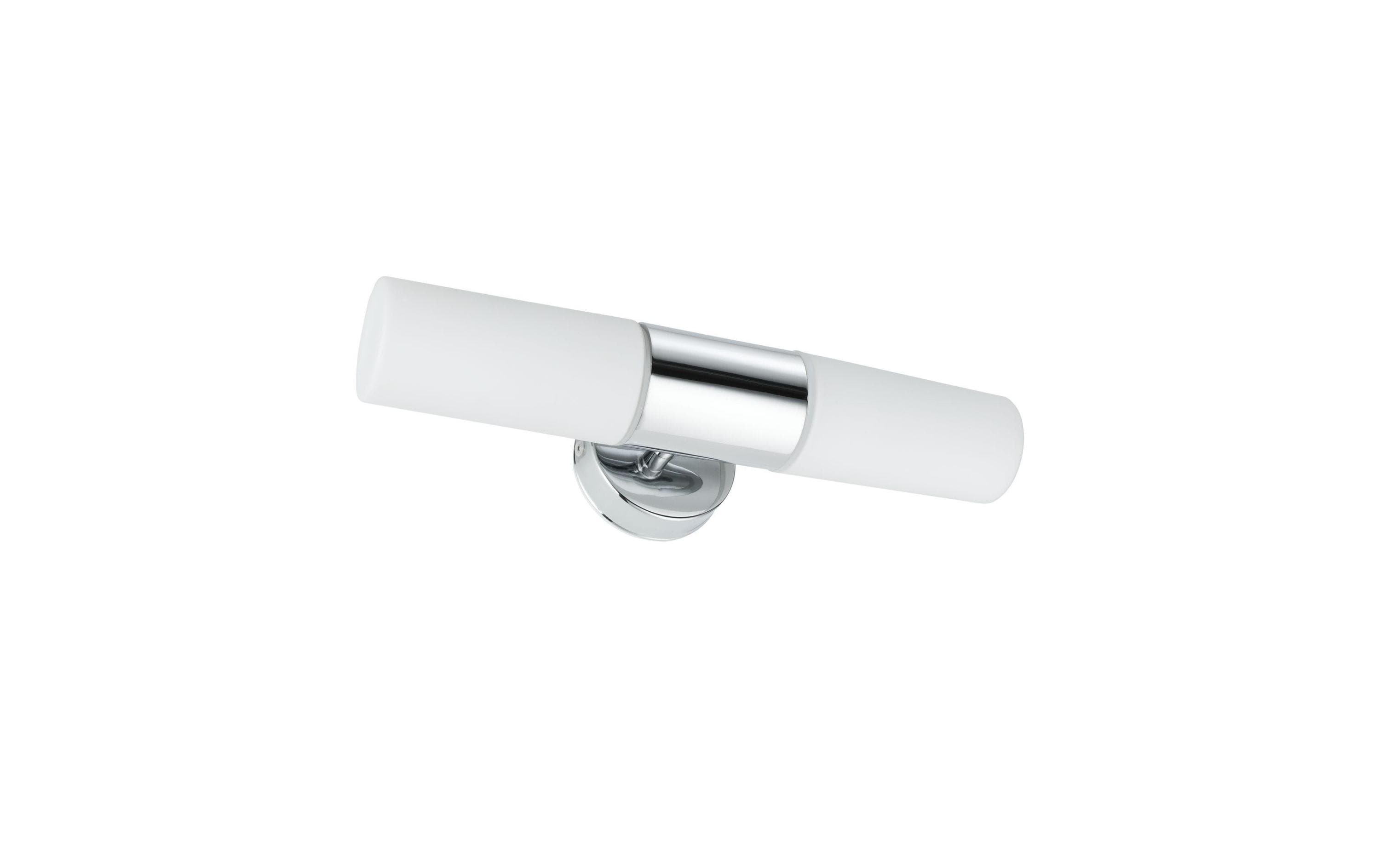 Paulmann Badezimmerleuchte LENIA, 2x E14 Paulmann Badezimmerleuchte LENIA, 2x E14