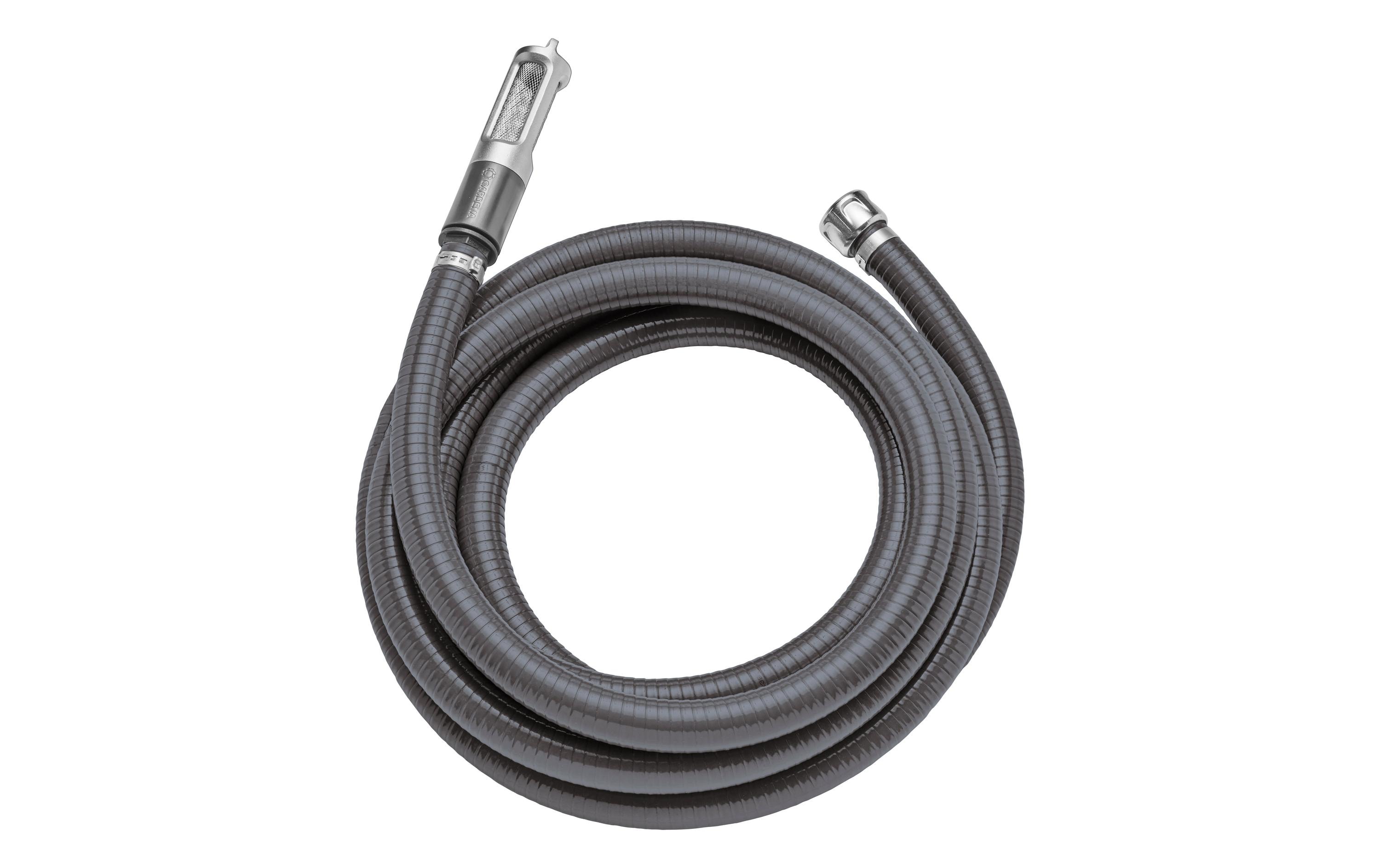 GARDENA Sauggarnitur 25 mm (1), 7 m GARDENA Sauggarnitur 25 mm (1), 7 m