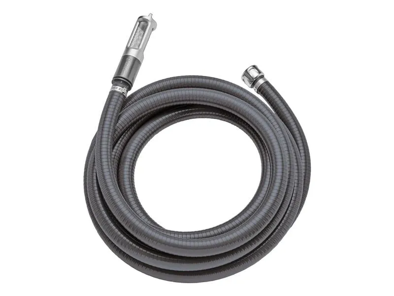 GARDENA Sauggarnitur 25 mm (1), 7 m GARDENA Sauggarnitur 25 mm (1), 7 m