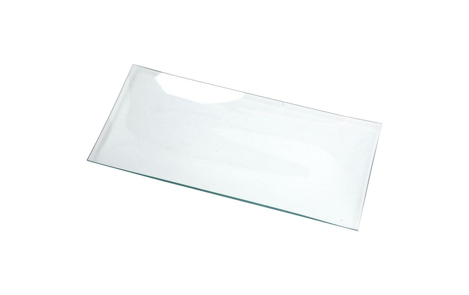 Creativ Company Glasplatte 12 Stück Creativ Company Glasplatte 12 Stück