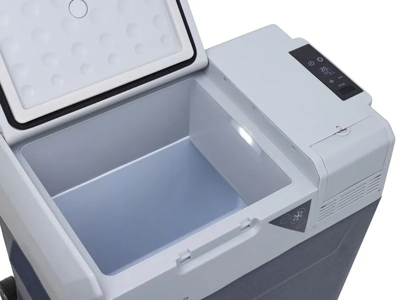 KOOR Kompressor-Kühlbox ACUX-R 50 mit Akku