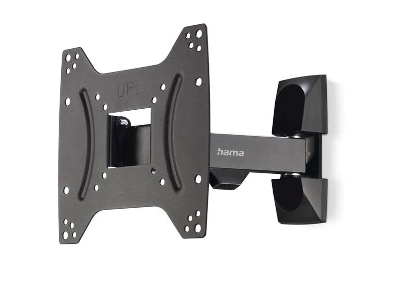 Hama Technics AG TV-Wandhalterung 48 Schwarz Hama Technics AG TV-Wandhalterung 48 Schwarz