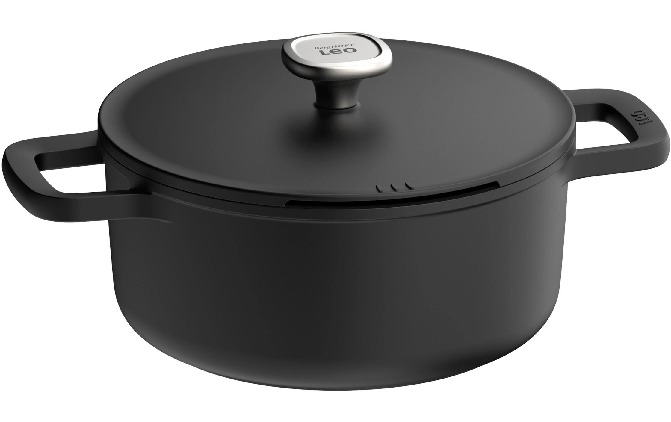 BergHOFF Kochtopf Phantom 24 x 11 cm
