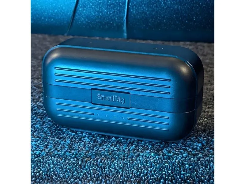 Smallrig Mikrofon S70 Ultra dünn unsichtbar drahtlos Smallrig Mikrofon S70 Ultra dünn unsichtbar drahtlos