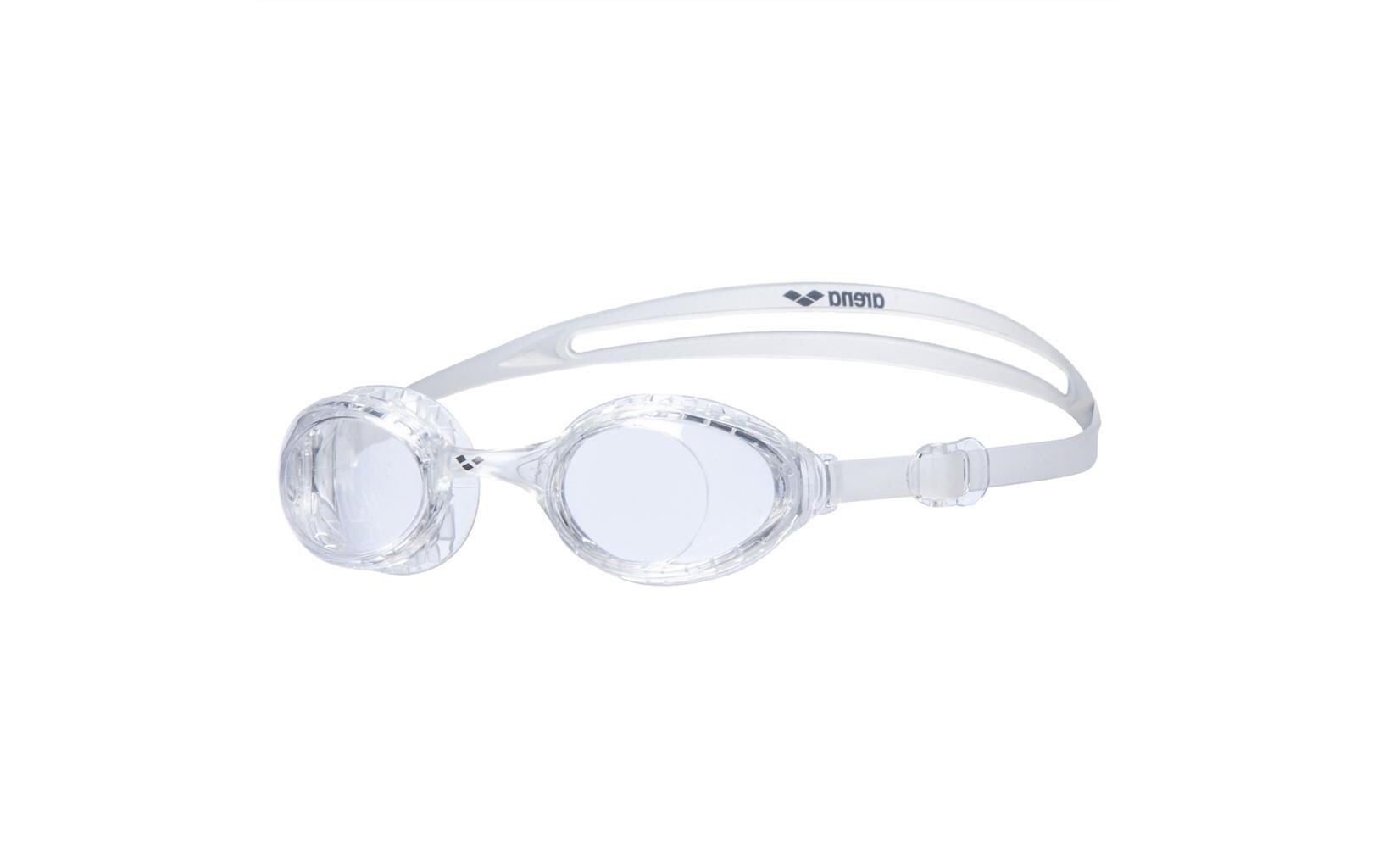 Arena Schwimmbrille Goggle Airsoft clear/clear Arena Schwimmbrille Goggle Airsoft clear/clear