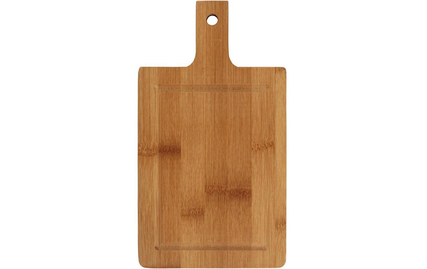 Creativ Company Holzartikel 25 cm Schneidebrett, Bambus Creativ Company Holzartikel 25 cm Schneidebrett, Bambus