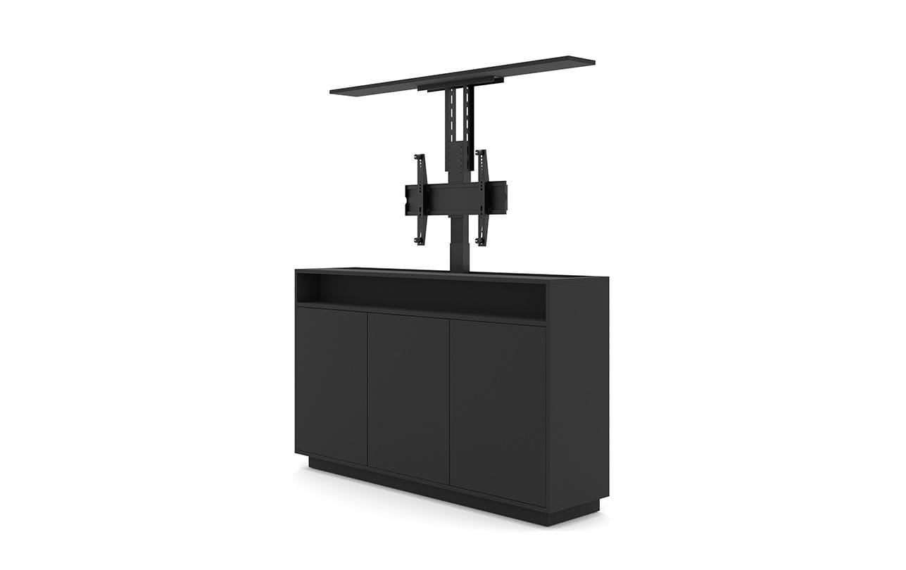 Multibrackets TV-Lift Möbel inkl. TV Liftsystem max. 50 kg Multibrackets TV-Lift Möbel inkl. TV Liftsystem max. 50 kg