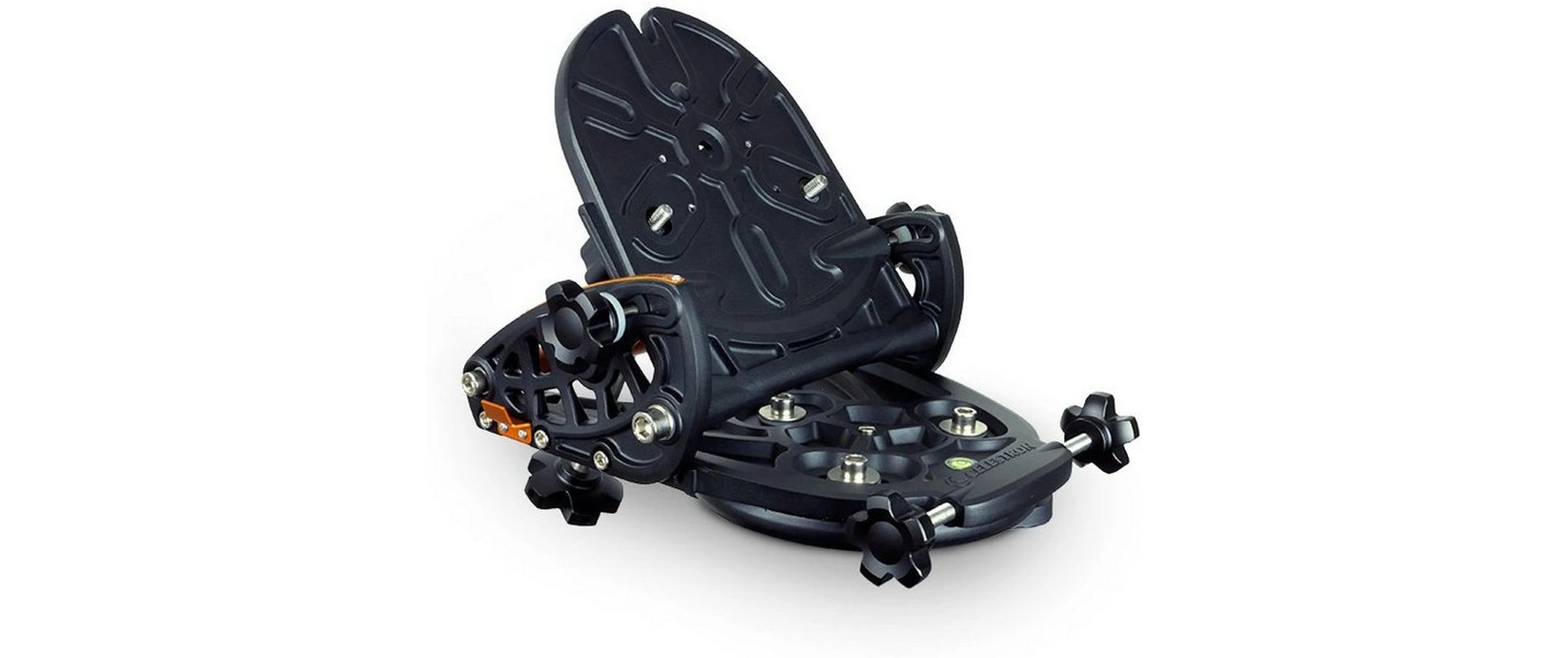 Celestron Polhöhenwiege f. Nex+Evolution