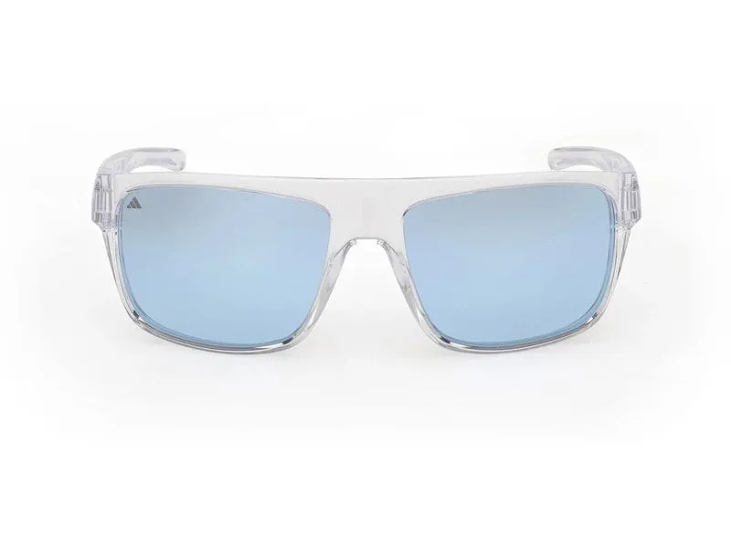 adidas ES0003 Sport Sonnenbrille Crystal