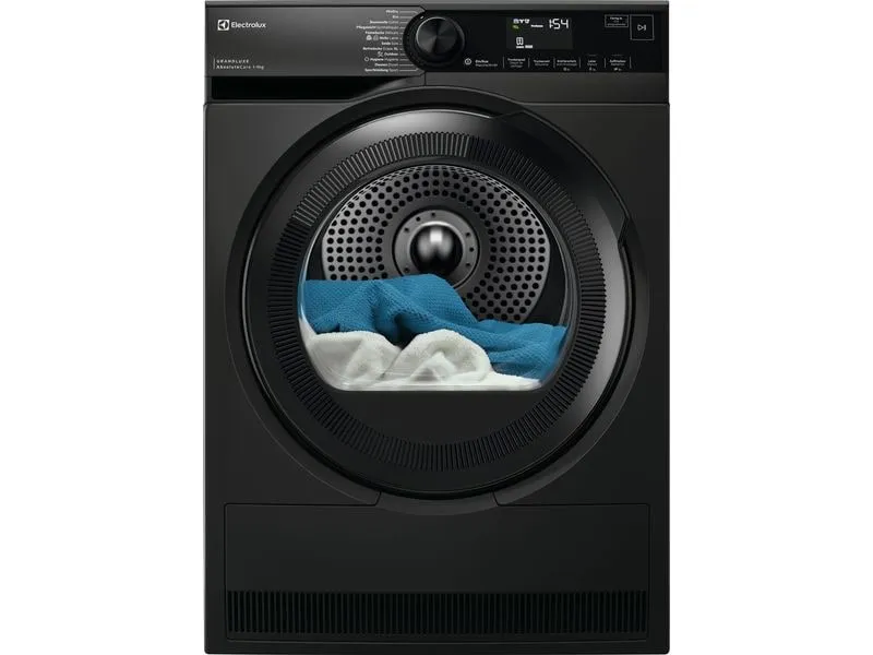 Electrolux Wäschetrockner TWGL5B501 Wechselbar/Links
