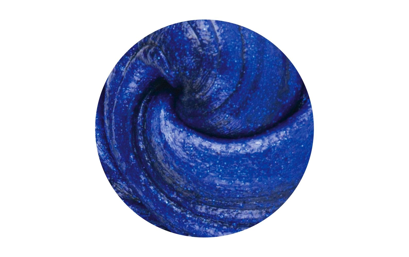 Intelligente Knete Knetmasse Kleine Dosen Saphir 18 Gramm Intelligente Knete Knetmasse Kleine Dosen Saphir 18 Gramm