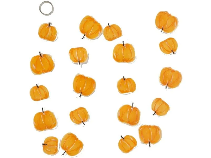 Boltze Girlande Pumpkin 180 x 5.8 cm Boltze Girlande Pumpkin 180 x 5.8 cm