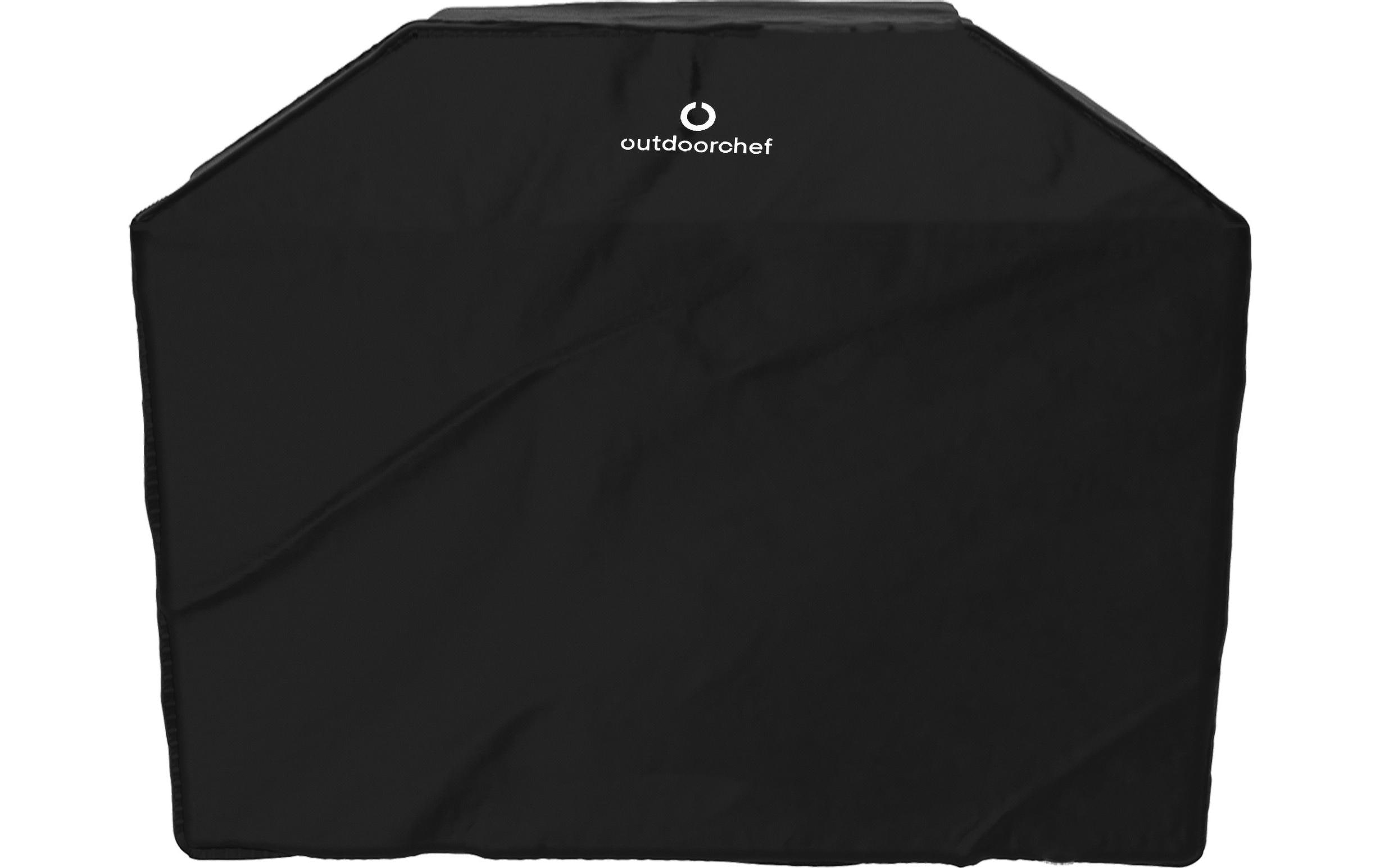 Outdoorchef Abdeckhaube für Heat C-435 RB Grillstation
