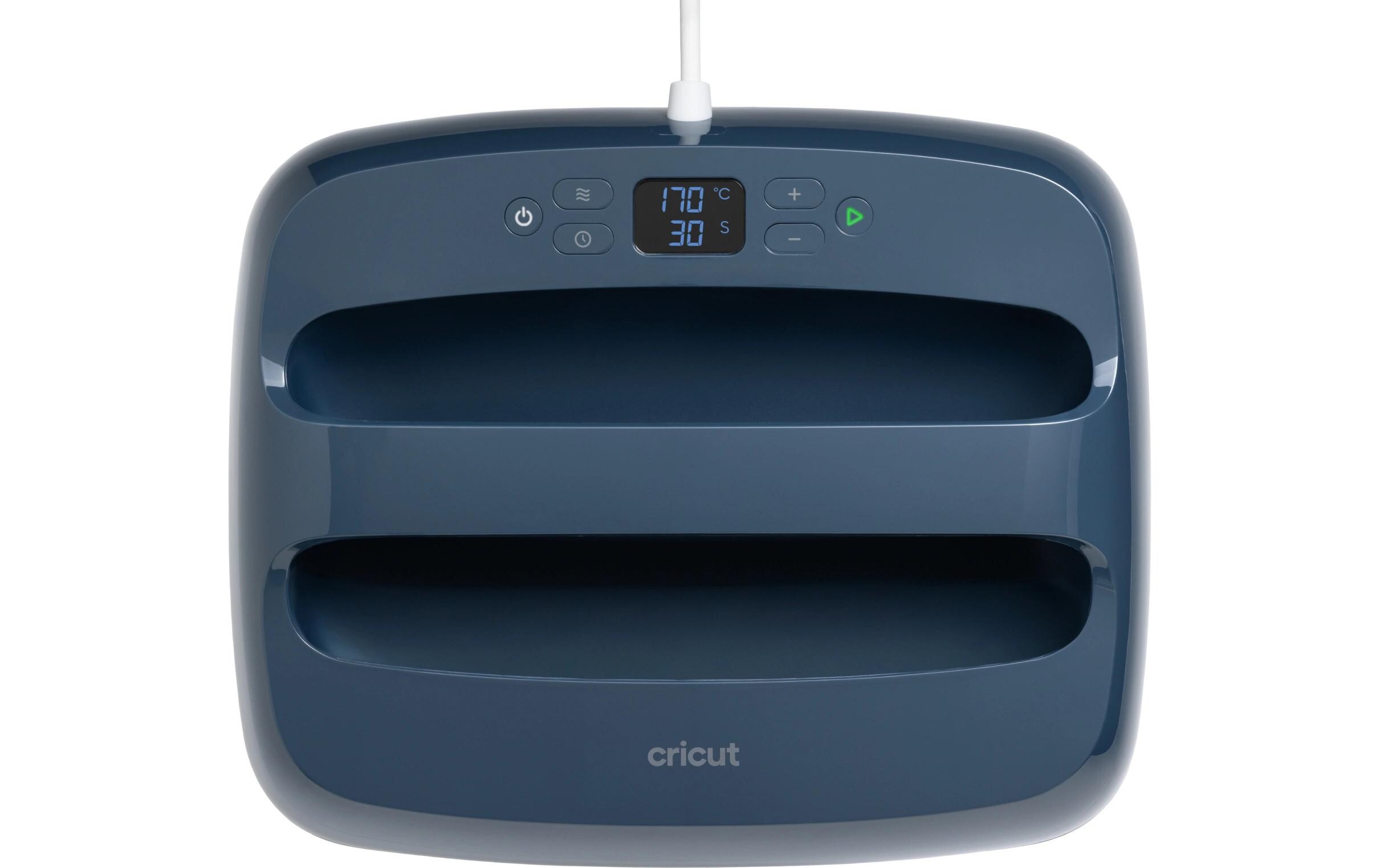 Cricut Transferpresse EasyPress 3 30.5 x 25.4 cm Cricut Transferpresse EasyPress 3 30.5 x 25.4 cm