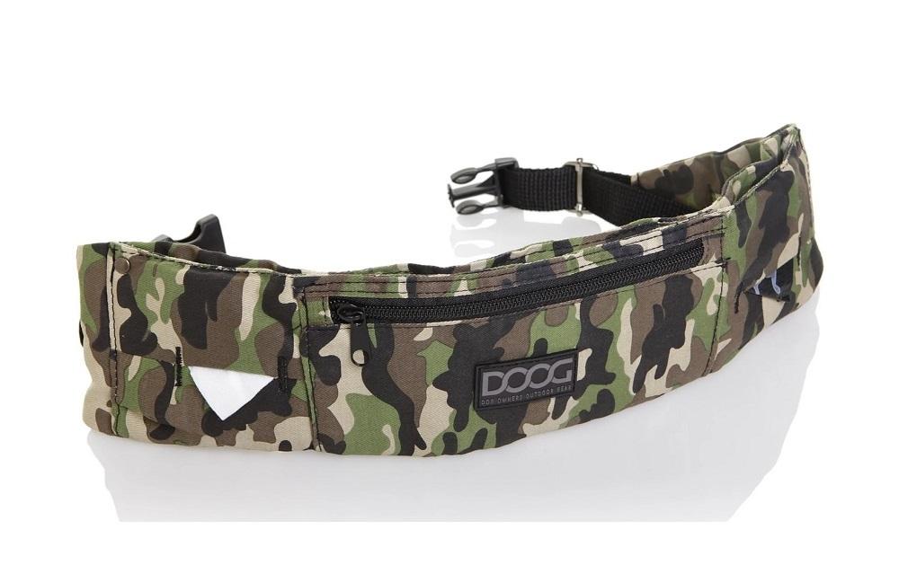 Doog The Walkie Belt Camouflage